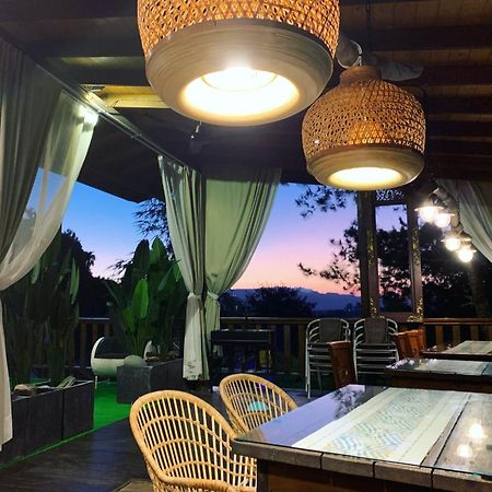 Yue Ya Villa Пули Экстерьер фото